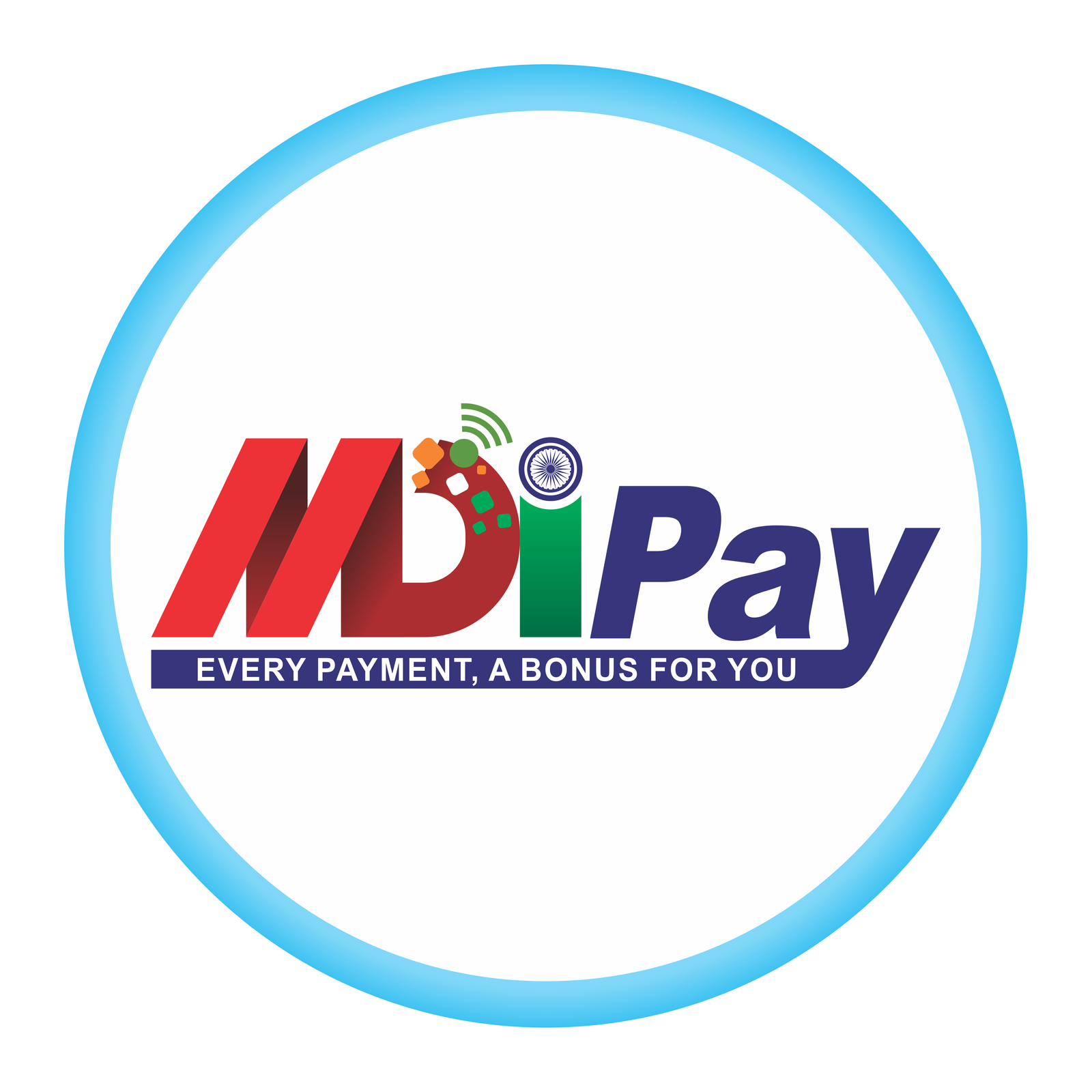 MDI Pay
