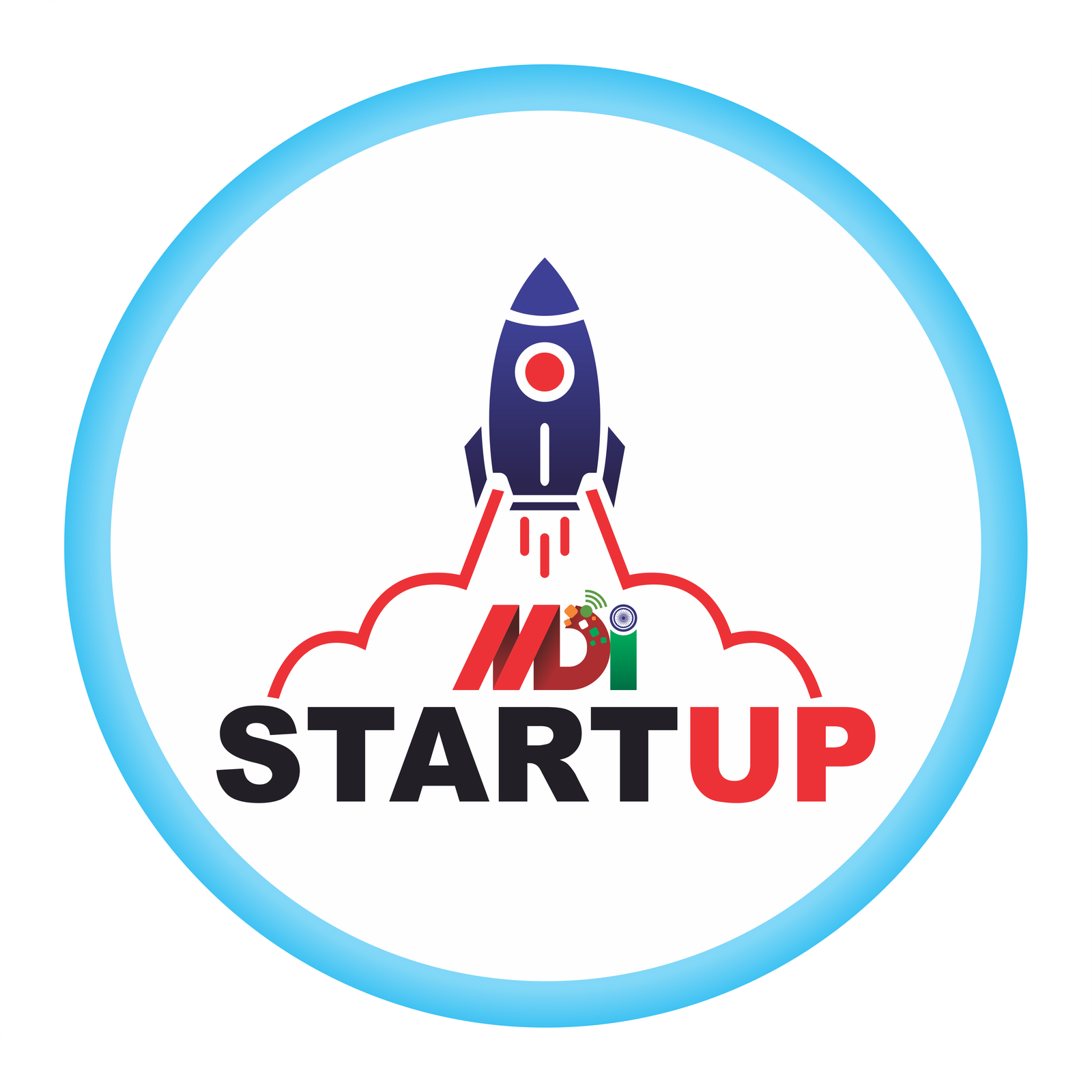 MDI StartUp2