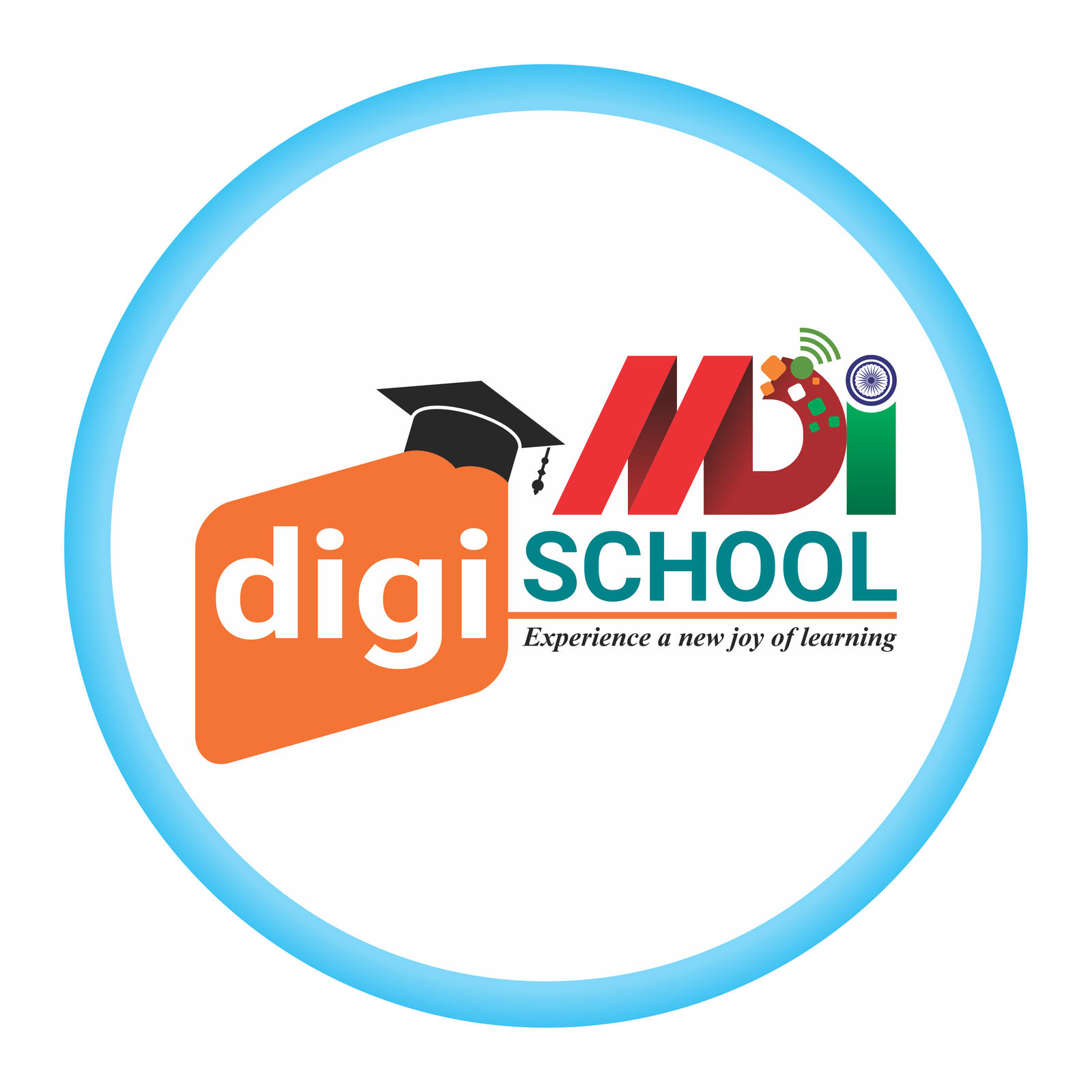 MDI Digi School