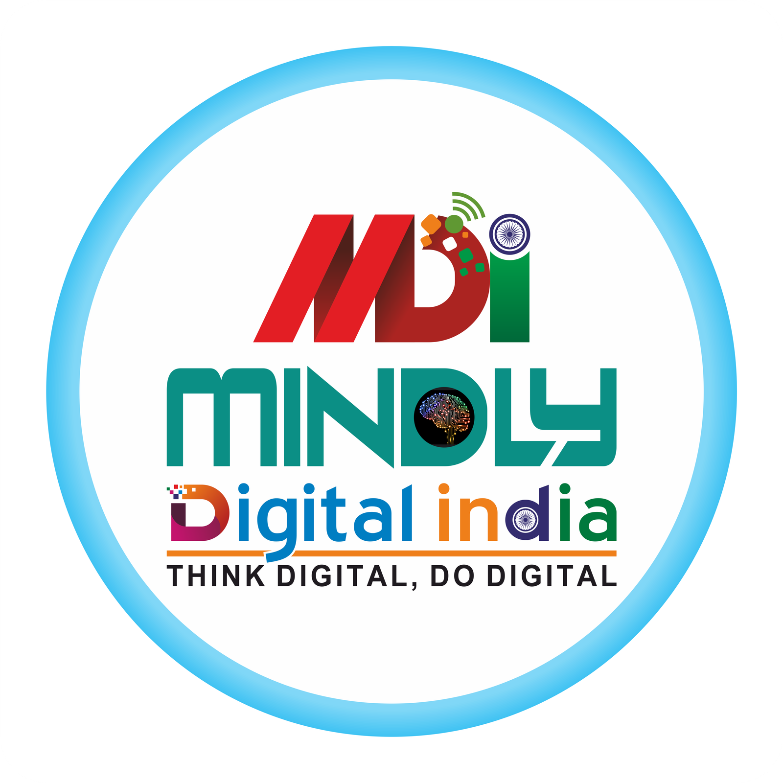 Mindly Digital India